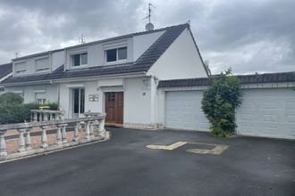 Ma-Cabane - Vente Maison Cambrai, 85 m²