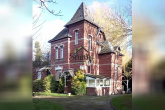 Ma-Cabane - Vente Maison Cambrai, 180 m²