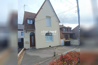 Ma-Cabane - Vente Maison Cambrai, 93 m²