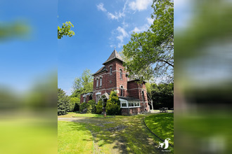 Ma-Cabane - Vente Maison Cambrai, 182 m²