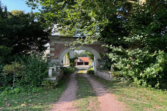 Ma-Cabane - Vente Maison Cambrai, 297 m²