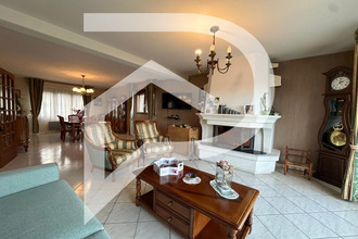 Ma-Cabane - Vente Maison CAMBRAI, 156 m²