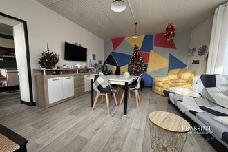 Ma-Cabane - Vente Maison Cambrai, 68 m²