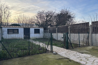 Ma-Cabane - Vente Maison Cambrai, 97 m²