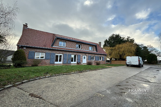 Ma-Cabane - Vente Maison Cambrai, 200 m²