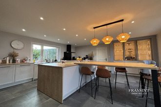 Ma-Cabane - Vente Maison Cambrai, 200 m²