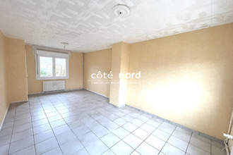 Ma-Cabane - Vente Maison Cambrai, 100 m²