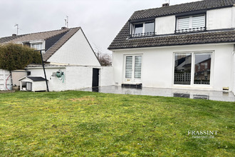 Ma-Cabane - Vente Maison Cambrai, 124 m²