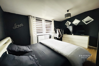 Ma-Cabane - Vente Maison Cambrai, 124 m²