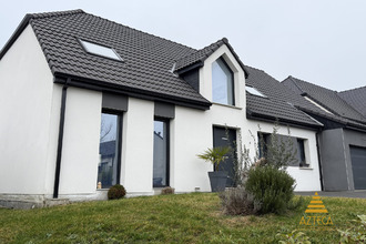 Ma-Cabane - Vente Maison Cambrai, 156 m²