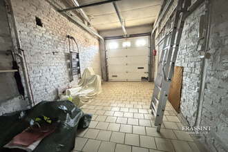 Ma-Cabane - Vente Maison Cambrai, 129 m²