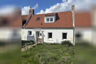 Ma-Cabane - Vente Maison Cambrai, 60 m²
