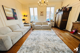 Ma-Cabane - Vente Maison Cambrai, 240 m²