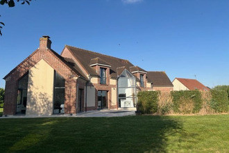 Ma-Cabane - Vente Maison Cambrai, 265 m²