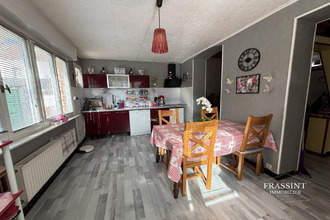 Ma-Cabane - Vente Maison Cambrai, 96 m²