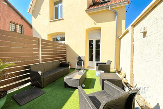 Ma-Cabane - Vente Maison Cambrai, 102 m²