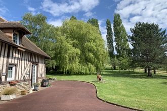 Ma-Cabane - Vente Maison Cambremer, 185 m²