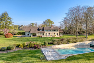 Ma-Cabane - Vente Maison Cambremer, 240 m²