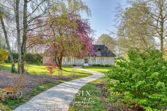 Ma-Cabane - Vente Maison Cambremer, 240 m²