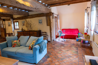 Ma-Cabane - Vente Maison Cambremer, 223 m²