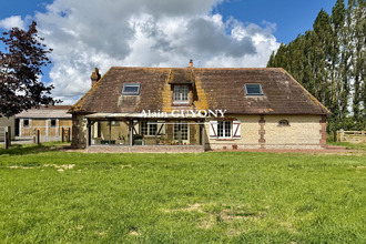 Ma-Cabane - Vente Maison Cambremer, 141 m²