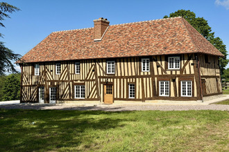 Ma-Cabane - Vente Maison Cambremer, 200 m²