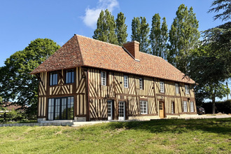 Ma-Cabane - Vente Maison Cambremer, 200 m²
