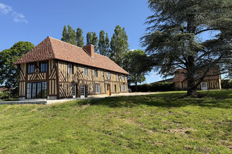 Ma-Cabane - Vente Maison Cambremer, 200 m²