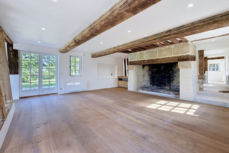 Ma-Cabane - Vente Maison Cambremer, 200 m²