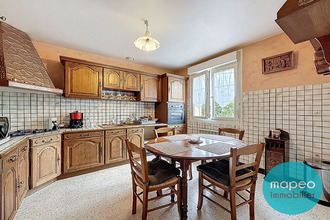 Ma-Cabane - Vente Maison CAMBRONNE-LES-RIBECOURT, 90 m²