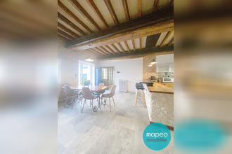 Ma-Cabane - Vente Maison CAMBRONNE-LES-RIBECOURT, 143 m²