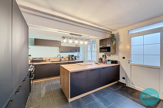 Ma-Cabane - Vente Maison CAMBRONNE-LES-RIBECOURT, 136 m²