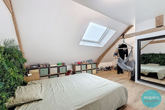 Ma-Cabane - Vente Maison CAMBRONNE-LES-RIBECOURT, 136 m²