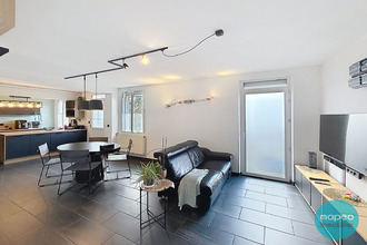 Ma-Cabane - Vente Maison CAMBRONNE-LES-RIBECOURT, 136 m²