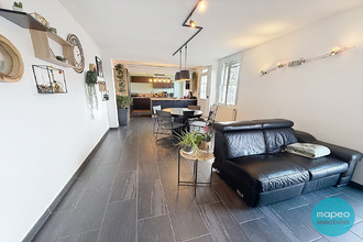 Ma-Cabane - Vente Maison CAMBRONNE-LES-RIBECOURT, 136 m²