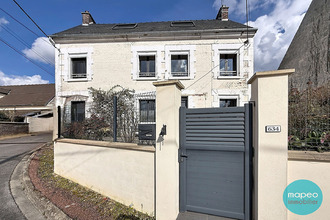 Ma-Cabane - Vente Maison CAMBRONNE-LES-RIBECOURT, 136 m²