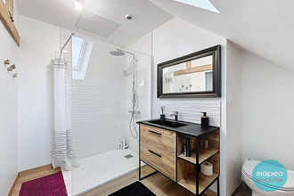 Ma-Cabane - Vente Maison CAMBRONNE-LES-RIBECOURT, 136 m²
