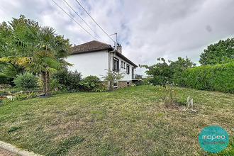 Ma-Cabane - Vente Maison CAMBRONNE-LES-RIBECOURT, 110 m²