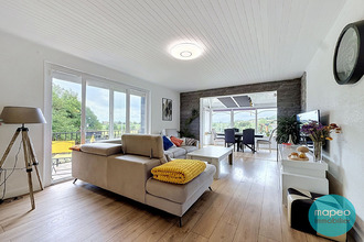 Ma-Cabane - Vente Maison CAMBRONNE-LES-RIBECOURT, 110 m²