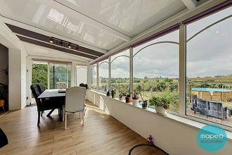 Ma-Cabane - Vente Maison CAMBRONNE-LES-RIBECOURT, 110 m²