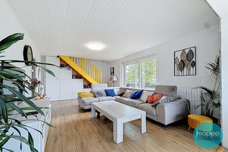 Ma-Cabane - Vente Maison CAMBRONNE-LES-RIBECOURT, 110 m²