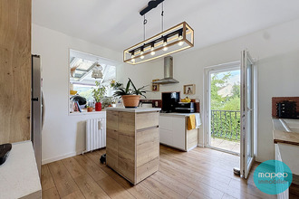 Ma-Cabane - Vente Maison CAMBRONNE-LES-RIBECOURT, 110 m²