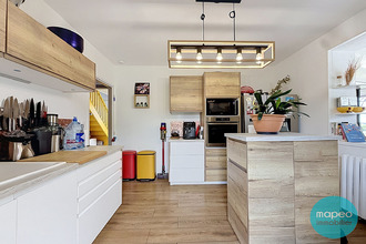 Ma-Cabane - Vente Maison CAMBRONNE-LES-RIBECOURT, 110 m²