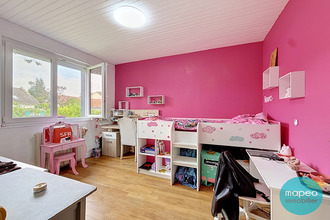 Ma-Cabane - Vente Maison CAMBRONNE-LES-RIBECOURT, 110 m²