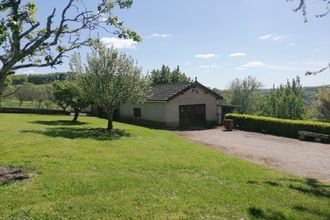 Ma-Cabane - Vente Maison Camburat, 108 m²