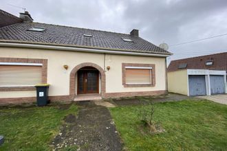 Ma-Cabane - Vente Maison Camiers, 126 m²