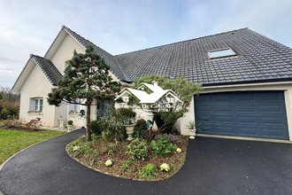 Ma-Cabane - Vente Maison Camiers, 208 m²