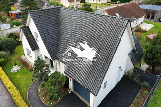 Ma-Cabane - Vente Maison Camiers, 208 m²