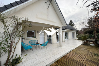 Ma-Cabane - Vente Maison Camiers, 208 m²