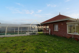 Ma-Cabane - Vente Maison Camiers, 186 m²